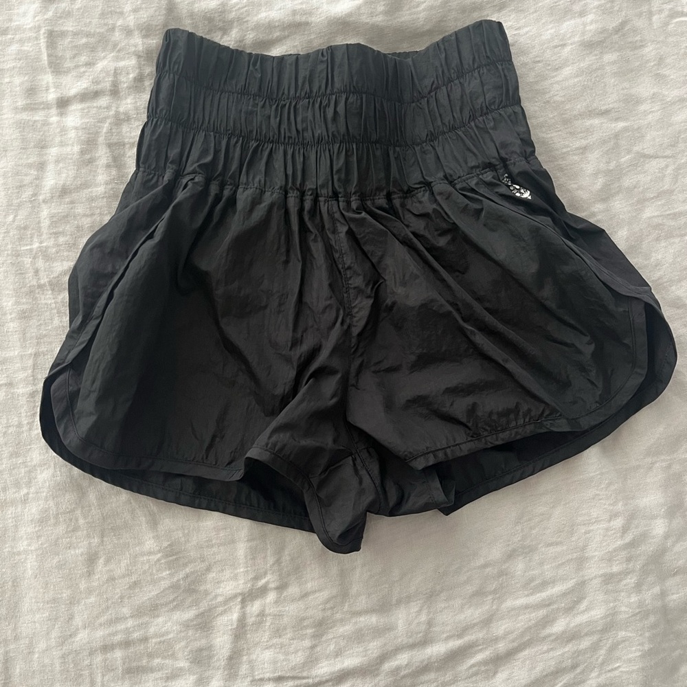 Free People On the Way Home short